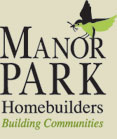 manor park logo